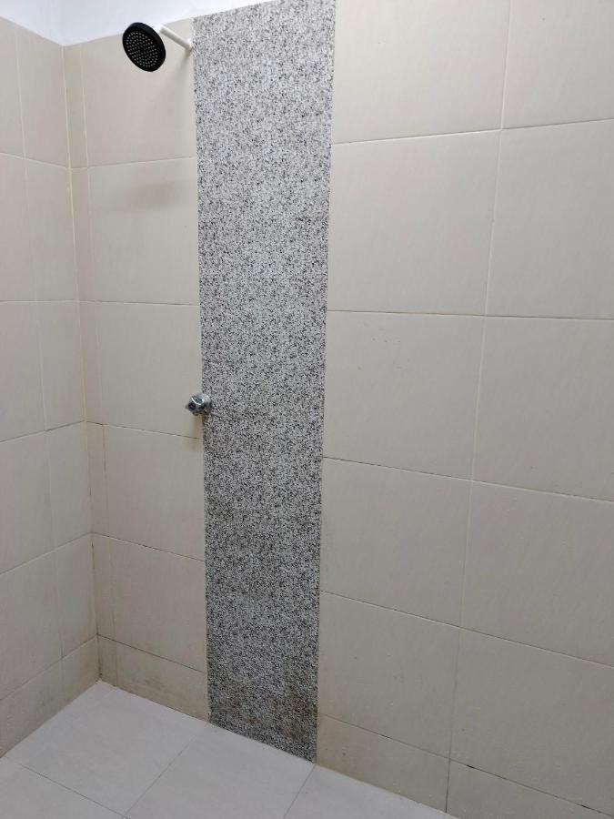 Zr Homestay Jitra Exteriör bild